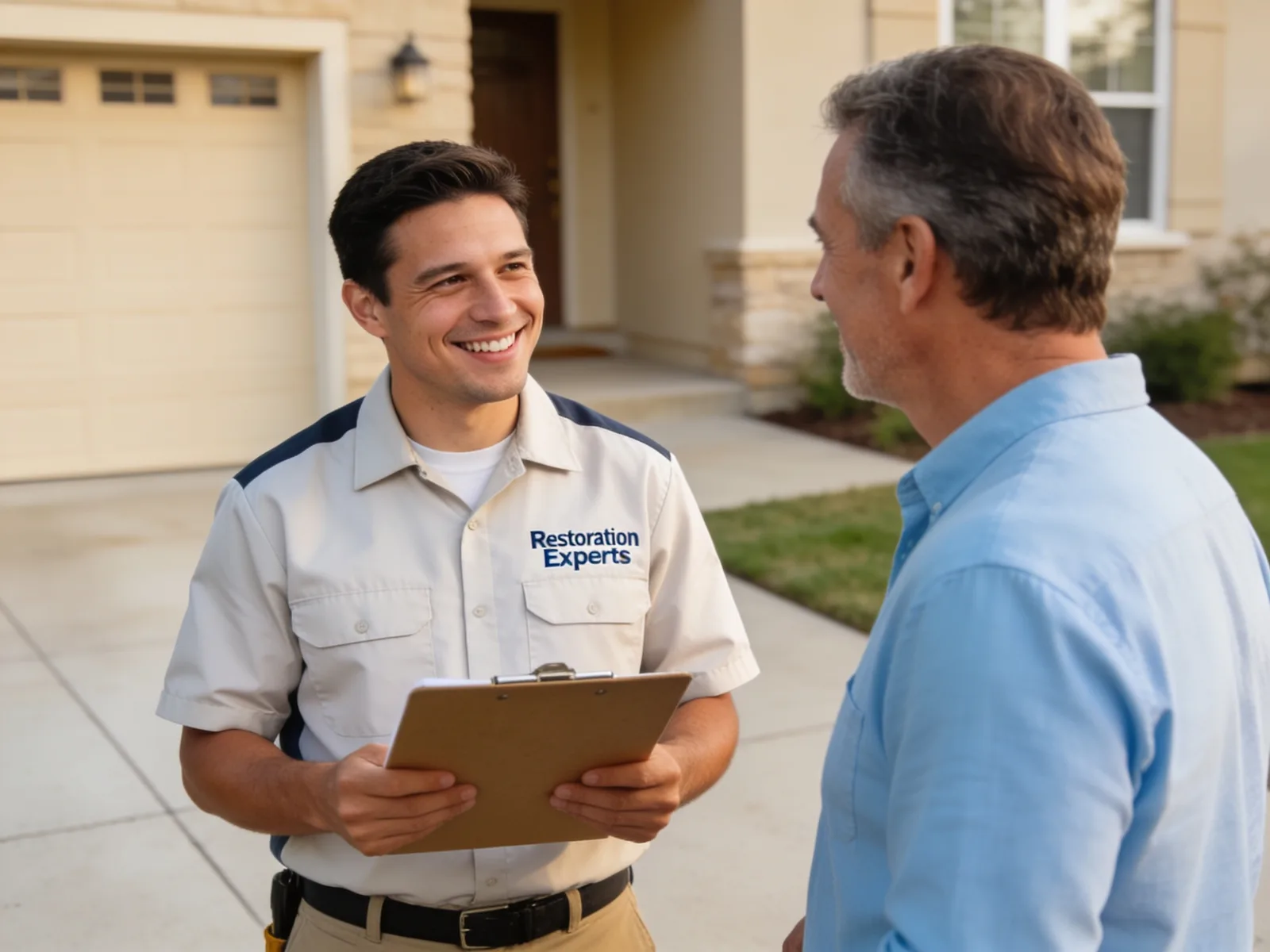 Water Damage Cleanup Martinsville, MO FAQs